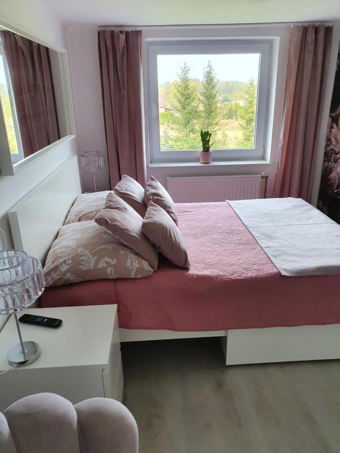 Pokoje Przy Zamku Podzamcze  Экстерьер фото