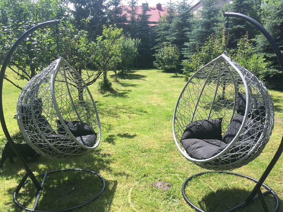 Pokoje Przy Zamku Podzamcze  Экстерьер фото